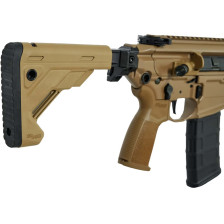 Карабін Sig-Sauer MCX SBR кал. 223 Rem 11.5" IR FDE фото 5