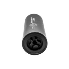 Глушитель Tihon Vihor Compact M кал. 5,45x39. Резьба М24х1.5 фото 4