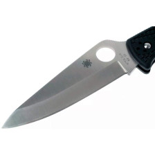 Ніж Spyderco Endura 4 (C10PBK) фото 4