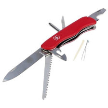 Ніж Victorinox Trailmaster Red (0.8463) фото 2
