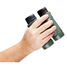 Бинокль Bushnell Trophy Bone Collector 10x42 Green фото 2