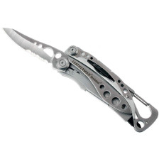 Мультитул Leatherman Skeletool (830956) фото 6