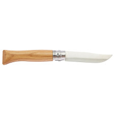 Нож складной Opinel №9 VRI фото 2