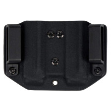 Паучер ATA-Gear Double Pouch ver.1 Black для магазинов ПМ/ПМР/ПМ-Т (правша/левша) фото 3