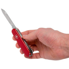 Ніж Victorinox Super Tinker Red (1.4703) фото 7