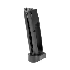 Пневматический пистолет ASG X9 Classic Blowback BB фото 6