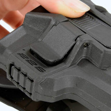 Кобура поясная FAB Defense Scorpus для Sig Sauer 226/220 фото 5