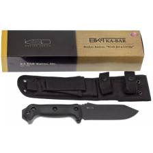Нож Ka-Bar Becker Crewman фото 8