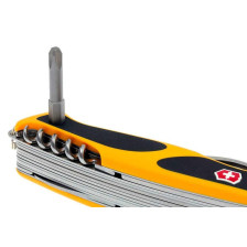 Ніж Victorinox RangerGrip Boatsman (0.9798.MWC8) фото 6