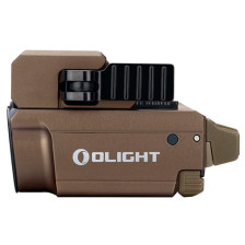 Фонарь Olight Baldr Mini RL Desert Tan с ЛЦУ фото 4