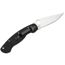 Ніж складний Grand Way SG 036 black фото 2