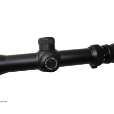 Прицел Optisan Cobra 3-9x42AO фото 5