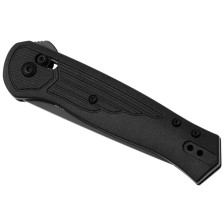 Нож складной CRKT "Sero Blackout" фото 6