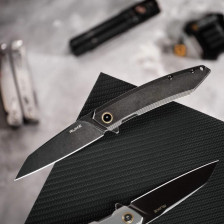 Ніж Ruike P831S-SB фото 11