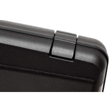Кейс Negrini 1661ISY. Внутренние размеры - 85x24.5x7.5 см. фото 3