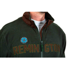 Куртка Remington Polygon Fleece (розмір - L, зелений) фото 5