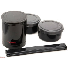Набор для ланча Zojirushi SZ-JB02BA фото 2