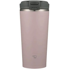 Термокухоль Zojirushi SX-KA40PM 0.4 л фото 2