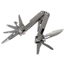 Мультитул Leatherman Free P2 (832638) фото 4