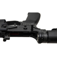 Карабин POF-USA Minuteman 14.5'' кал. 223 Rem (5.56/45) фото 8