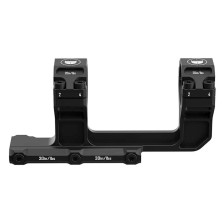 Моноблок Discovery Optics One-Piece (30 мм) Extra High на Weaver/Picatinny. ВН – 34 мм фото 6
