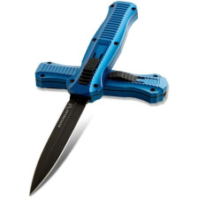 Нож Benchmade Infidel McHenry OTF AUTO Spear Limited фото 2