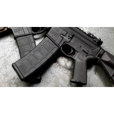 Магазин Magpul PMAG Gen M3 кал. 223 Rem для AR/M4 на 40 патронов фото 3