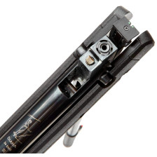 Пневматична гвинтівка Diana 34 EMS Black фото 9