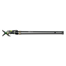 Бипод для стрельбы Fiery Deer Bipod Trigger stick Gen3 (90-165 см) фото 2