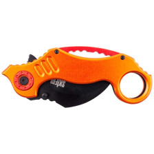 Нож SKIF Plus Tiger Claw Orange фото 3