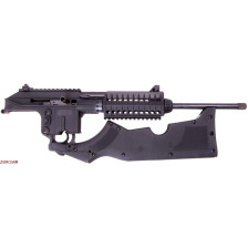 Карабін Kel-Tec SU-22CA Black кал. 22 LR фото 9