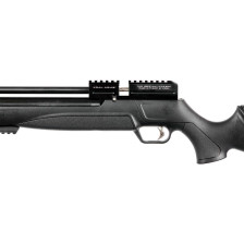 Гвинтівка (PCP) Kral Puncher Mega Synthetic (кал. 4,5 мм, чорний) фото 7