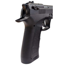 Шумовий пістолет EKOL Firat P92 Auto Black фото 6