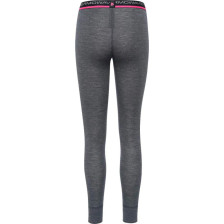 Кальсони Thermowave Merino Warm Active жіночий (розмір - XS, сірий) фото 2