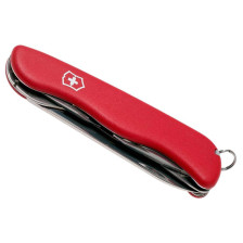 Нож Victorinox Centurion Red (0.8453) фото 5