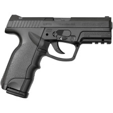 Пневматичний пістолет ASG Steyr M9-A1 фото 2