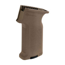 Пистолетная рукоятка Magpul MOE-K2 AK Grip для АК-74/АКМ (полимер) песочная фото 5