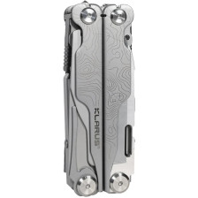 Мультитул Klarus MT07 Silver фото 5