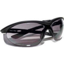 Захисні окуляри Swiss Eye Lancer (чорний) затемнені лінзи фото 3