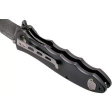 Нож Boker Leopard Damascus III Collection фото 5