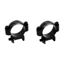 Кольца Leupold LRW (30 мм) Medium на Weaver/Picatinny фото 2