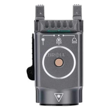 Ліхтар Olight Baldr Mini Grey с ЛЦУ фото 4