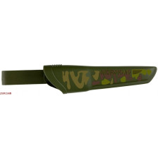 Нож Morakniv BushСraft Forest Camo фото 2