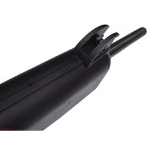 Пневматическая винтовка CO2 Crosman Nightstalker (NS1204А) фото 4