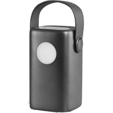 Повербанк Titanum TPB-WC60 60000 mAh Black фото 4
