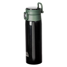 Термокухоль Skif Outdoor Companion Black 0.42 л фото 2