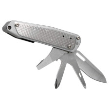 Мультитул Leatherman Free T2 фото 3