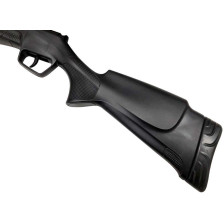 Пневматична гвинтівка Stoeger RX5 Synthetic Black Combo + Приціл 4х32 фото 4