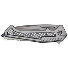 Нож SKIF Plus Flippy Gray фото 2