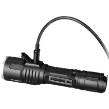 Ручной фонарь Klarus XT11S 1100  лм/2600 mAh. Black фото 4